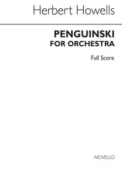 Penguinski for Orchestra 