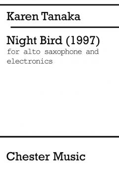 Night Bird (1997) 