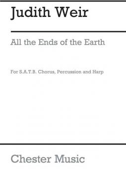 All The Ends Of The Earth 