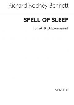 Spell of Sleep 