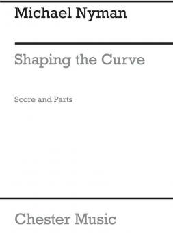 Shaping The Curve 