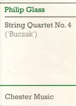 String Quartet No. 4 