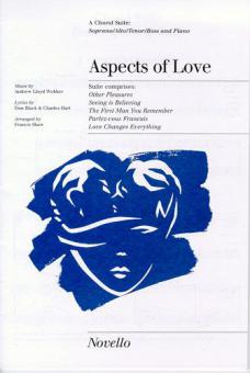 Aspects Of Love 
