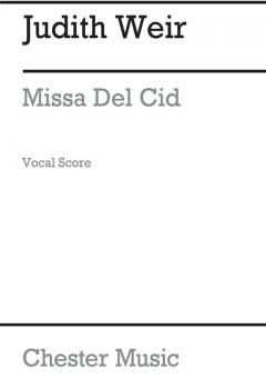 Missa Del Cid 