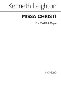 Missa Christi 