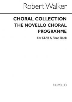 Choral Collection 