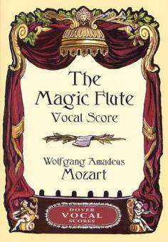 The Magic Flute 