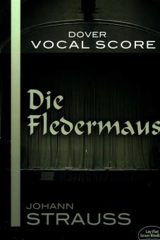 Die Fledermaus 