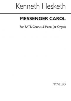 Messenger Carol 