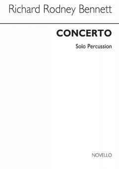 Percussion Concerto 