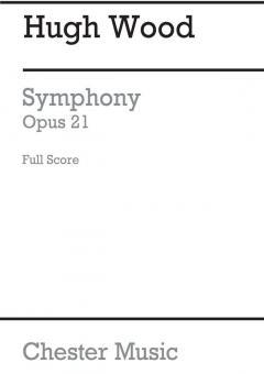 Symphony Op. 21 