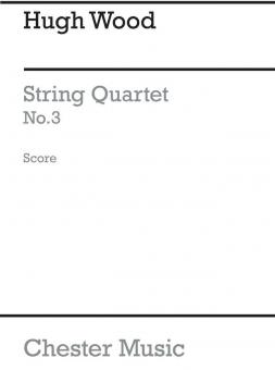 String Quartet No. 3 Op. 20 