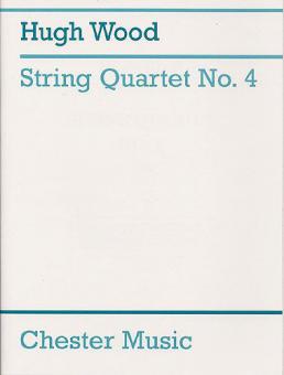 String Quartet No. 4 Op. 34 