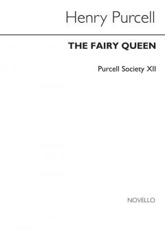 The Fairy Queen 