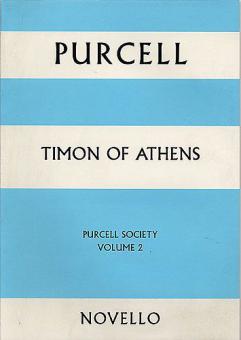 Timon of Athens 