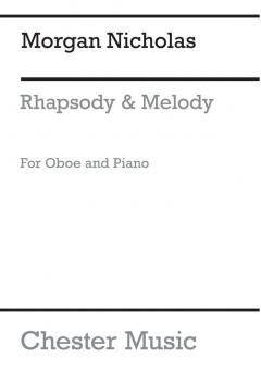 Rhapsody And Melody 