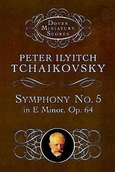 Symphony No. 5 in E Minor, Op. 64 