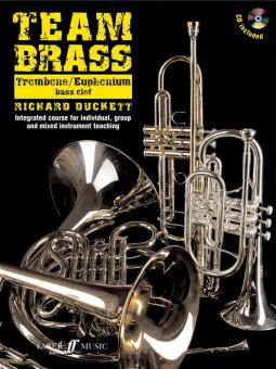 Team Brass 