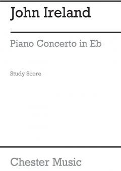 Piano Concerto in E Flat 