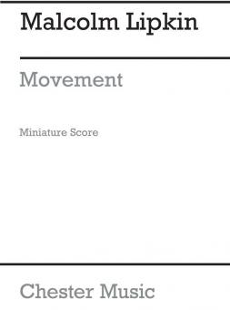 Movement for Strings 