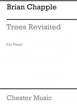 Trees Revisited for Piano 