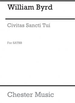 Civitas Sancti Tui 