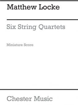 String Quartet No. 1 
