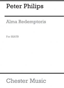 Alma Redemptoris 