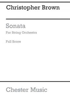 Sonata for String Orchestra 