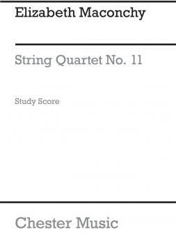 String Quartet No. 11 