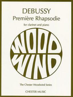 Premiere Rhapsodie 