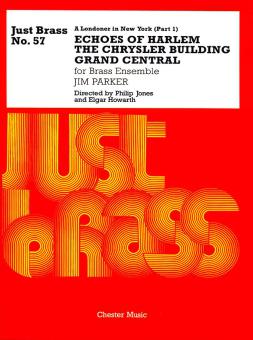 A Londoner in New York Part 1 