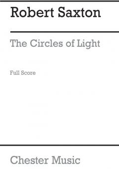 The Circles Of Light - Chamber Symphony 