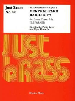 A Londoner In New York Part 2 