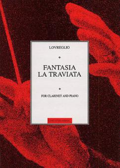 Fantasia La Traviata 
