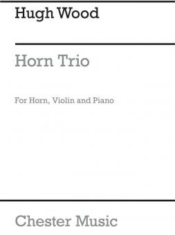 Horn Trio Op. 29 