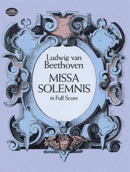 Missa Solemnis 