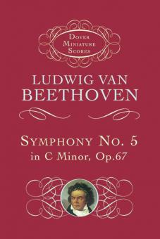 Symphonie Nr. 5 c-Moll op. 67 