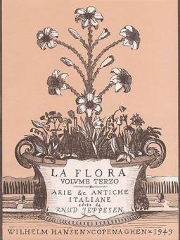 La Flora III 