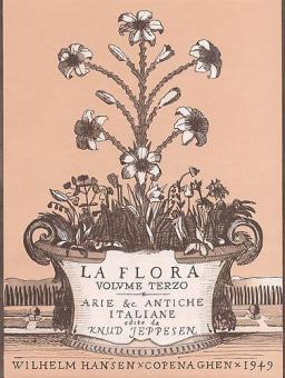 La Flora III 