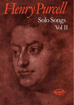 Solo Songs Vol. 2 