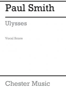 Ulysses (Vocal Score) 