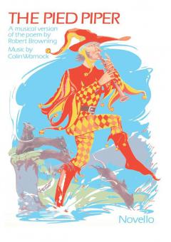 The Pied Piper 