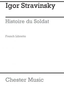 Histoire Du Soldat 