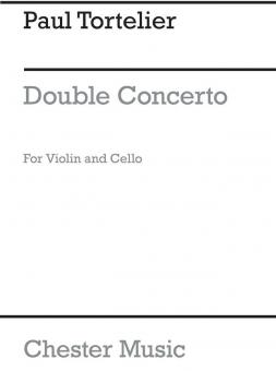 Double Concerto 