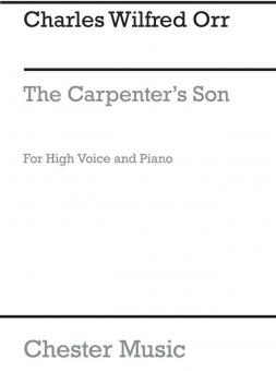The Carpenter's Son 