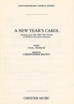 A New Year's Carol 