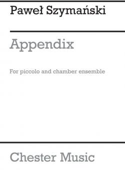 Appendix 