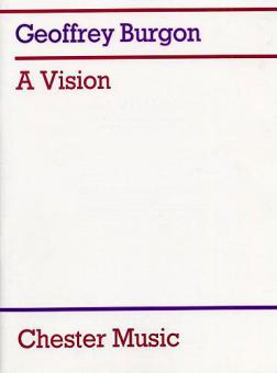 A Vision (7 Songs) 