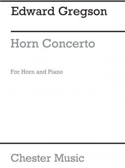 Horn Concerto Horn In E Flat 